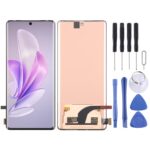 Pantalla Completa Original AMOLED para Vivo S17