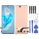 Pantalla Completa Original AMOLED para Vivo S17 Pro