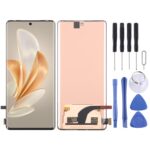 Pantalla Completa Original AMOLED para Vivo S17E