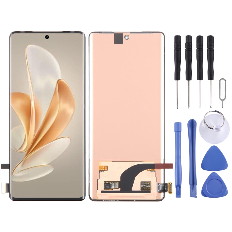 EDA005666103-2.jpg Pantalla Completa Original AMOLED para Vivo S17E - Imagen 1