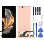 Pantalla Completa Original AMOLED para Vivo S17T con del