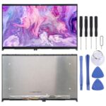 Pantalla Completa UHD con Marco para Lenovo Ideapad Flex 5-15Iil05