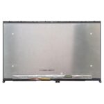 Pantalla Completa UHD con Marco para Lenovo Ideapad Flex 5-15Iil05 - Imagen 3
