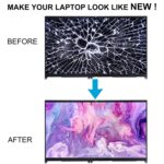 Pantalla Completa UHD con Marco para Lenovo Ideapad Flex 5-15Iil05 - Imagen 4