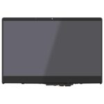Pantalla Completa UHD para Lenovo Yoga 710-15Ikb con Marco - Imagen 2