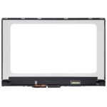 Pantalla Completa UHD para Lenovo Yoga 710-15Ikb con Marco - Imagen 3