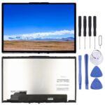 Pantalla Completa para Lenovo Yoga C940-14 UHD con Marco