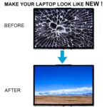 Pantalla Completa para Lenovo Yoga C940-14 UHD con Marco - Imagen 4