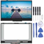 Pantalla Completa UHD para Lenovo Yoga 730-15Ikb con Marco