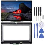 Pantalla Completa con Marco para Lenovo X13 Yoga Gen 2 2560x1600
