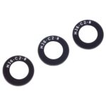 Lente de Cámara Trasera para Samsung Galaxy A04s SM-A047F (10 Piezas) - Imagen 3