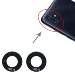 Lente de Cámara Trasera para Samsung Galaxy M04 SM-M045F (10 Piezas) - Imagen 4