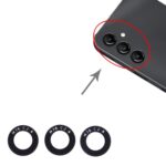Lente de Cámara Trasera para Samsung Galaxy A14 5G SM-A146B (10 Piezas) - Imagen 4