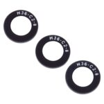 Lente de Cámara Trasera para Samsung Galaxy A14 SM-A145F (10 Piezas) - Imagen 2