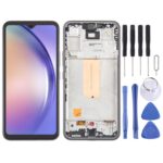 Pantalla Completa para Samsung Galaxy A54 SM-A546B Incell Completo con Marco