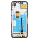 Pantalla Completa Original con Marco para Honor 70 Lite - Imagen 3