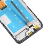 Pantalla Completa Original con Marco para Honor 70 Lite - Imagen 4