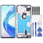 Pantalla Completa Original para Honor X7B con Marco