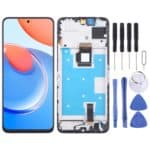 Pantalla Completa Original con Marco para Honor Play 8T