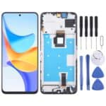 Pantalla Completa Original con Marco para Honor Play 50 Plus