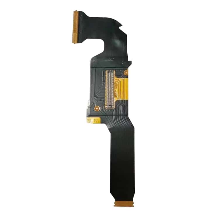 EDA005699105.jpg Cable Flex de Conexión Cámara para Nikon D7500 - Imagen 1