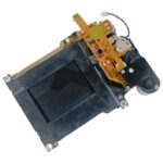 Digitalizador de Obturador Cámara para Nikon Z5 Original - Imagen 2