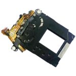 Digitalizador de Obturador Cámara para Nikon Z50 Original - Imagen 2