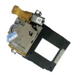 Digitalizador de Obturador Cámara para Nikon Z50 Original - Imagen 3