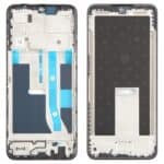 Carcasa Frontal Original para Nokia G42 LCD Marco Bisel Placa