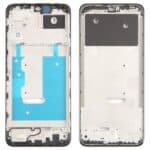 Carcasa Frontal Original para Nokia G22 Marco LCD Placa de Bisel