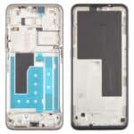 Carcasa Frontal Original para Nokia G300 Marco LCD Placa de Bisel