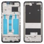 Carcasa Frontal para Nokia C210 Marco LCD Placa Bisel Original