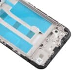 Carcasa Frontal para Nokia C210 Marco LCD Placa Bisel Original - Imagen 4