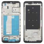 Carcasa Frontal para Nokia C300 Marco de LCD Placa de Bisel Original