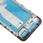 Carcasa Frontal para Nokia C300 Marco de LCD Placa de Bisel Original - Imagen 4