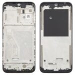 Carcasa Frontal para Nokia C200 Marco de LCD Placa de Bisel Original