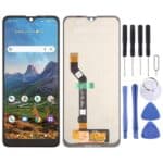 Pantalla Completa para AT&T Fusion 5G