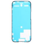 Marco Bisel LCD Adhesivo Impermeable para Apple iPhone 15 Pro