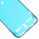 Marco Bisel LCD Adhesivo Impermeable para Apple iPhone 15 Pro - Imagen 3