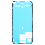 Marco Bisel LCD Adhesivo Impermeable para Apple iPhone 15 Pro Max