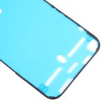 Marco Bisel LCD Adhesivo Impermeable para Apple iPhone 15 Pro Max - Imagen 3