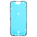 Pegatinas Adhesivas Impermeables Marco Bisel LCD para Apple iPhone 15