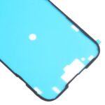 Pegatinas Adhesivas Impermeables Marco Bisel LCD para Apple iPhone 15 - Imagen 3