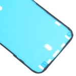 Pegatinas Adhesivas Impermeables Marco Bisel LCD para Apple iPhone 15 - Imagen 4