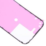 Adhesivo Carcasa Trasera para Apple iPhone 17 - Imagen 4