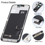 Pantalla Completa OLED para Apple iPhone 13 Gx - Imagen 3