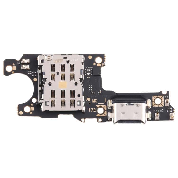 EDA005808405.jpg Placa de Puerto de Carga para Huawei Nova 11 - Imagen 1
