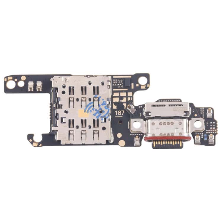 EDA005808412.jpg Placa de Puerto de Carga para Huawei Pura 70 Pro - Imagen 1