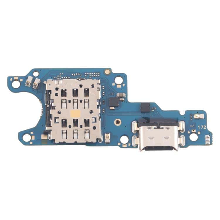 EDA005808417.jpg Placa de Puerto de Carga para Huawei Maimang 30 - Imagen 1