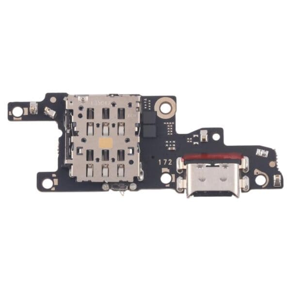 Placa de Puerto de Carga para Huawei Nova 14 Pro